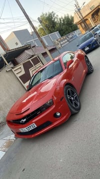 كمارو ٢٠١٣ • رقم سليمانيه • سونار