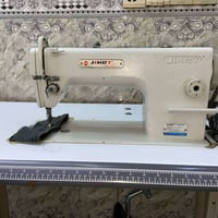 ماكينة خياطة • جاكيت • مدينة الصدر