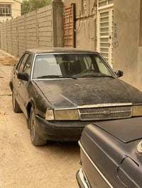 كونكورد • ١٩٩٤ • رقم ديالى