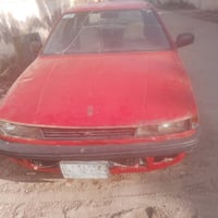 لانسر • ١٩٩١ • رقم ديالى