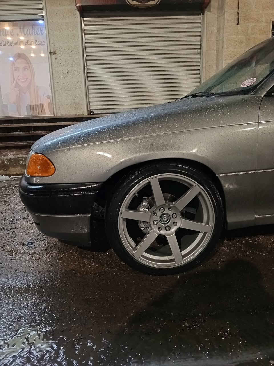 جند 17 محير كاوشك وكاله للبدل علا جنط 15او16 
👍ملاحضه جنط فيه اشحور مشغولات  100%


**إذا كنت صاحب هذا الإعلان وتريد حذفه لأي سبب، رجاءا أرسل رسالة إلى الدعم الفني**