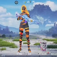 ليفل ٨٤ • شعبية ١٫٤٦م • انجازات ٨٥٦٠