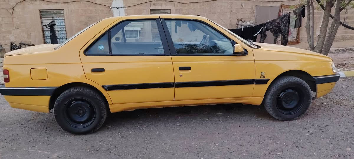 بيجو أكد ٢٠١٦ بسمي رقم سنويه جديده السعر ٣٨وبيهه مجال


**إذا كنت صاحب هذا الإعلان وتريد حذفه لأي سبب، رجاءا أرسل رسالة إلى الدعم الفني**