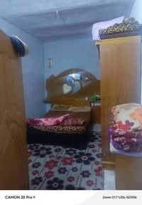 كوفه شارع ميثم • 120م • طابو