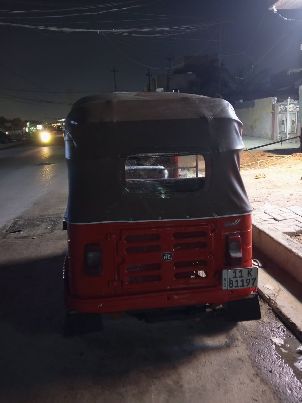 سلام عليكم تكتك 18رقم وسنويه تحويل ثاني يوم مكينه خرسه التكتك مرشوشه جماليه بدون ضربه بيها بس ضربه بل لغد من جوه ومعمره تكتك حلوه مكاني بغداد سبع قصور ***********
