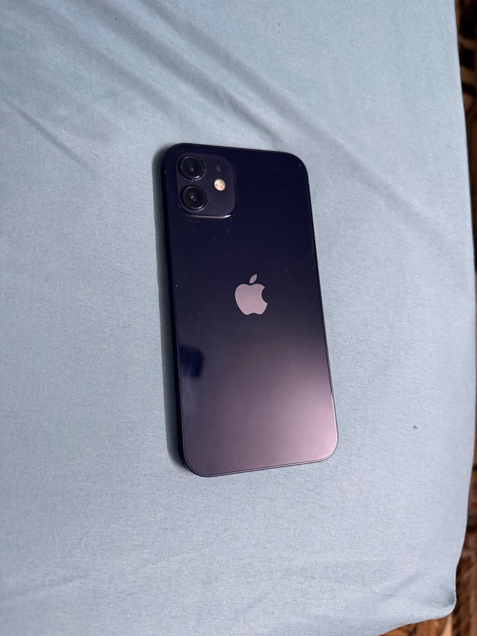 ايفون ١٢ للبيع ذاكره ٧٦ بي نقطه بشاشه ٣٢٥ الف


**إذا كنت صاحب هذا الإعلان وتريد حذفه لأي سبب، رجاءا أرسل رسالة إلى الدعم الفني**