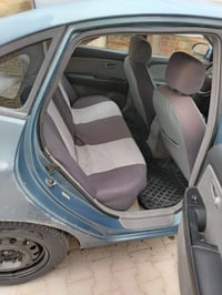 النترا • ٢٠٠٧ • محرك ٢٠٠٠