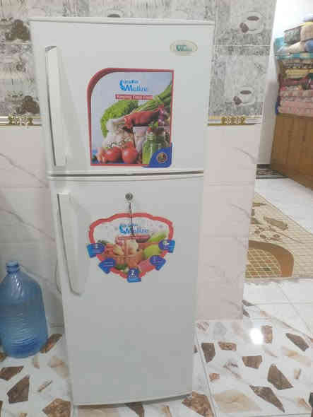 السلام عليكم ثلاجه عشره قدم السعر 150 الف
*********** //***********
