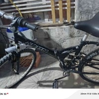 دراجة • للبيع