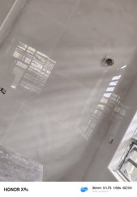 خلفه تطبيك جميع انواع السراميك استلام مهندس متفرغ حالين 07828798062 أب...
