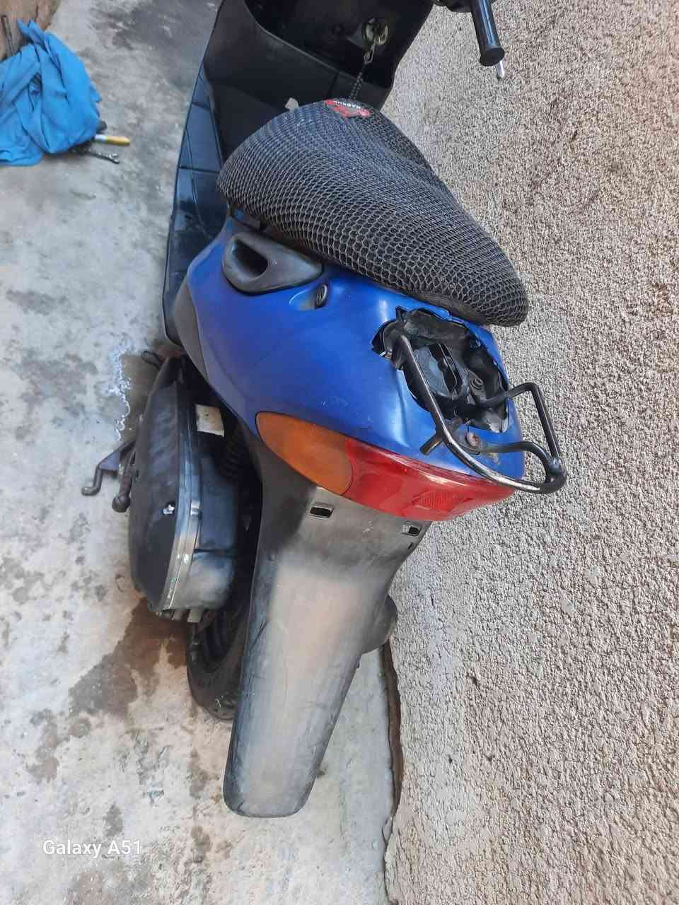 السلام عليكم دراجة كوم حديد ساسوكي خفاش السعر ٦٠ الف قفل مكاني بغداد الشعلة الشراي يجي خاص


**إذا كنت صاحب هذا الإعلان وتريد حذفه لأي سبب، رجاءا أرسل رسالة إلى الدعم الفني**