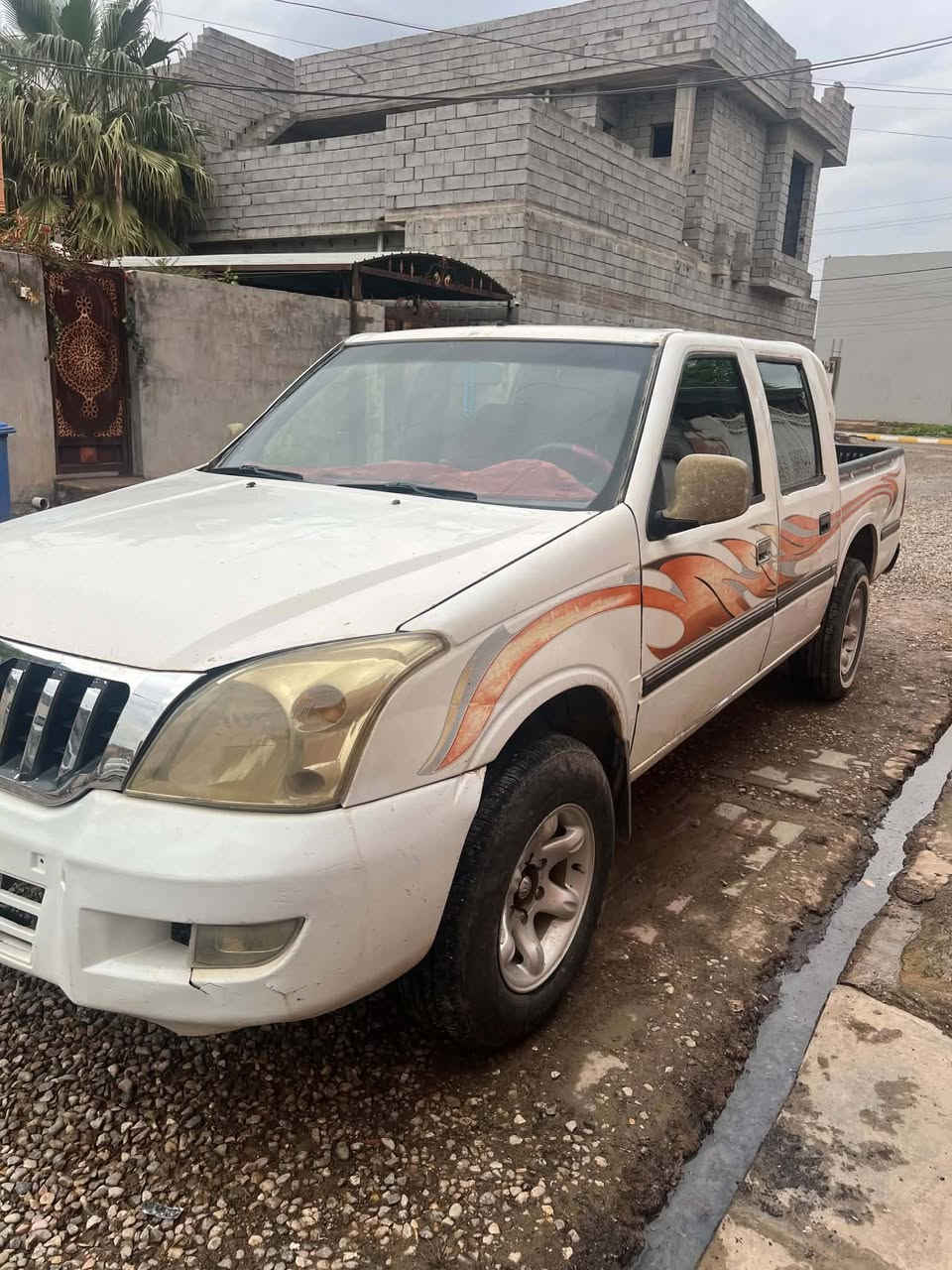 كنوا للبيع ٢٠٠٩للبيع كير محرك شرط مكاني طوز  رقم فلاحين ***********
