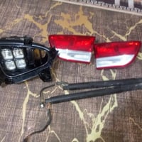 قطع غيار • سورنتو