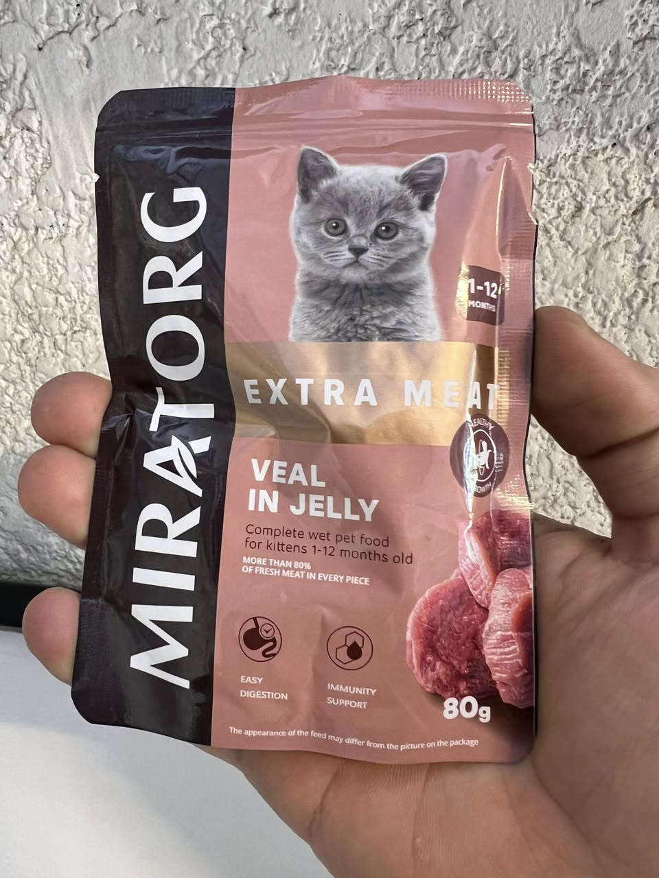 �🐱 عرض مميز من مجموعة محلات معرض الأمازون 🐱🐶
نوفر لكم جميع أنواع طعام القطط والكلاب
(مغلفات – دراي فود – أطعمة مختارة بعناية وبجودة عالية)

🚚 التوصيل مجاني داخل منطقة سبع بكار

🎉 خصم خاص لكل من يشتري بقيمة أكثر من 50,000 دينار عراقي

دلّل حيوانك الأليف وخلي التغذية الصحية تبدأ من عدنا 💙
جودة مضمونة ✨ أسعار منافسة ✨

📞 للطلب والاستفسار:
***********

📍 مجموعة محلات معرض الأمازون
بانتظاركم يوميًا 🌟
