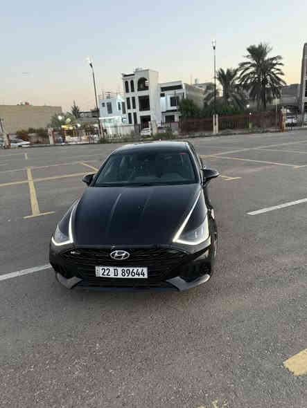 سلام عليكم 
سوناتا 2022 Nمحرك 2500 تيبرو فول للاخير 
حادثة قبغ جنطة وشوية من جاملغ فقط 
بدون ايرباك سيارة كاملة لاخر حبة 
والموصفات فول 
ماشية 43 ميل
مكاني حي جامعة 
سعر 198 وبيها مجال شي بسيط 

*********** واتس 
اتصال ***********
