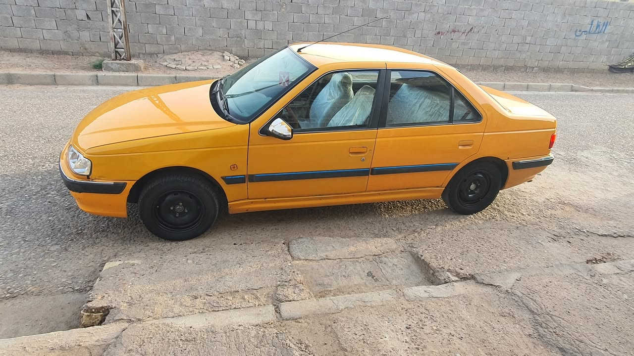 للبيع بيجو بارس موديل 2021 رقم صاحب السياره ***********
