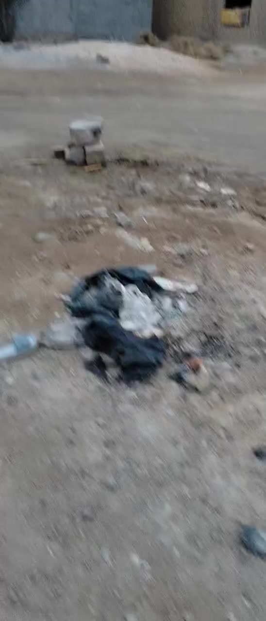 العنوان /حي المختار قرب جامع الخناجرة تبعد عن التبليط مسافة 500متر تقريبا
مساحة القطعة -300متر 16*19
بيه وصل طابو باسمي 
علما القطعة زنجيل عل شارعين 
السعر المطلوب 16ونص وبيه مجال 
للاستفسار اتصال عل الارقام التالية 
***********
***********
