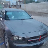 جارجر • ٢٠٠٧ • فيفي تي