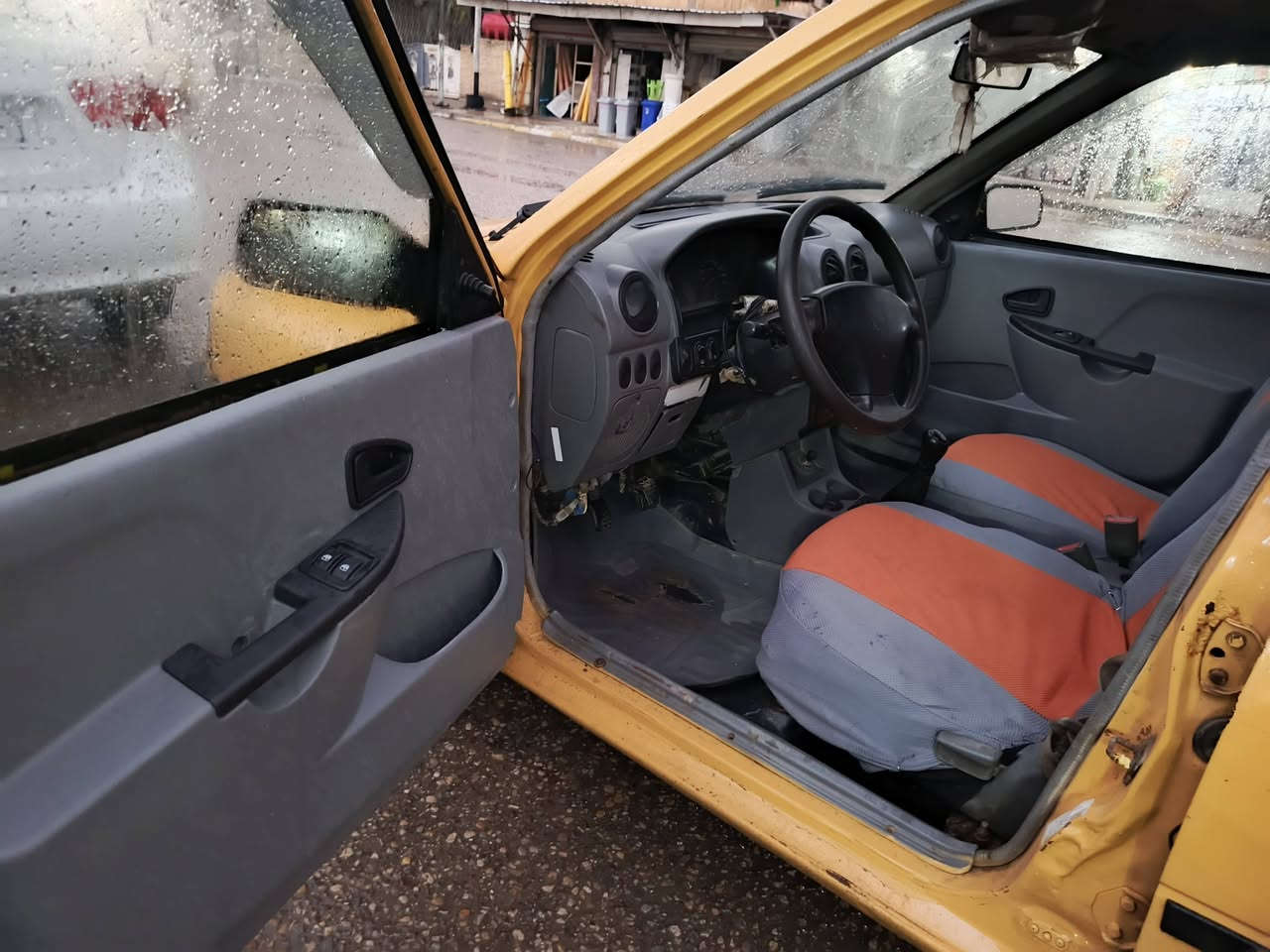 سايبا2012السعر20السنويه28هيئه مصفره مكانها العماره مكينه گير مشطه ع فحص***********
