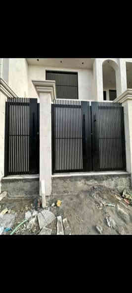 السلام عليكم عمل حدادة الااخوين عمل كل ماهو حديث الاستفسار تصال بل ارقام الاهواتف /***********/ ***********/ او مراسلة الصفحة
