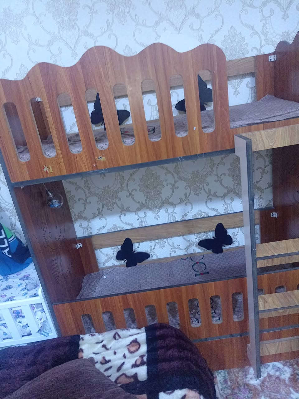 جربايه اطفال طابقين خشب صاج تسكام السعر ١٥٠ العنوان السفحه


**إذا كنت صاحب هذا الإعلان وتريد حذفه لأي سبب، رجاءا أرسل رسالة إلى الدعم الفني**