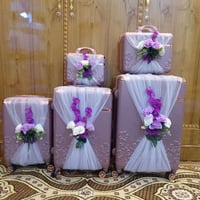 جنط ايجار • توصيل مجاني • المحمودية