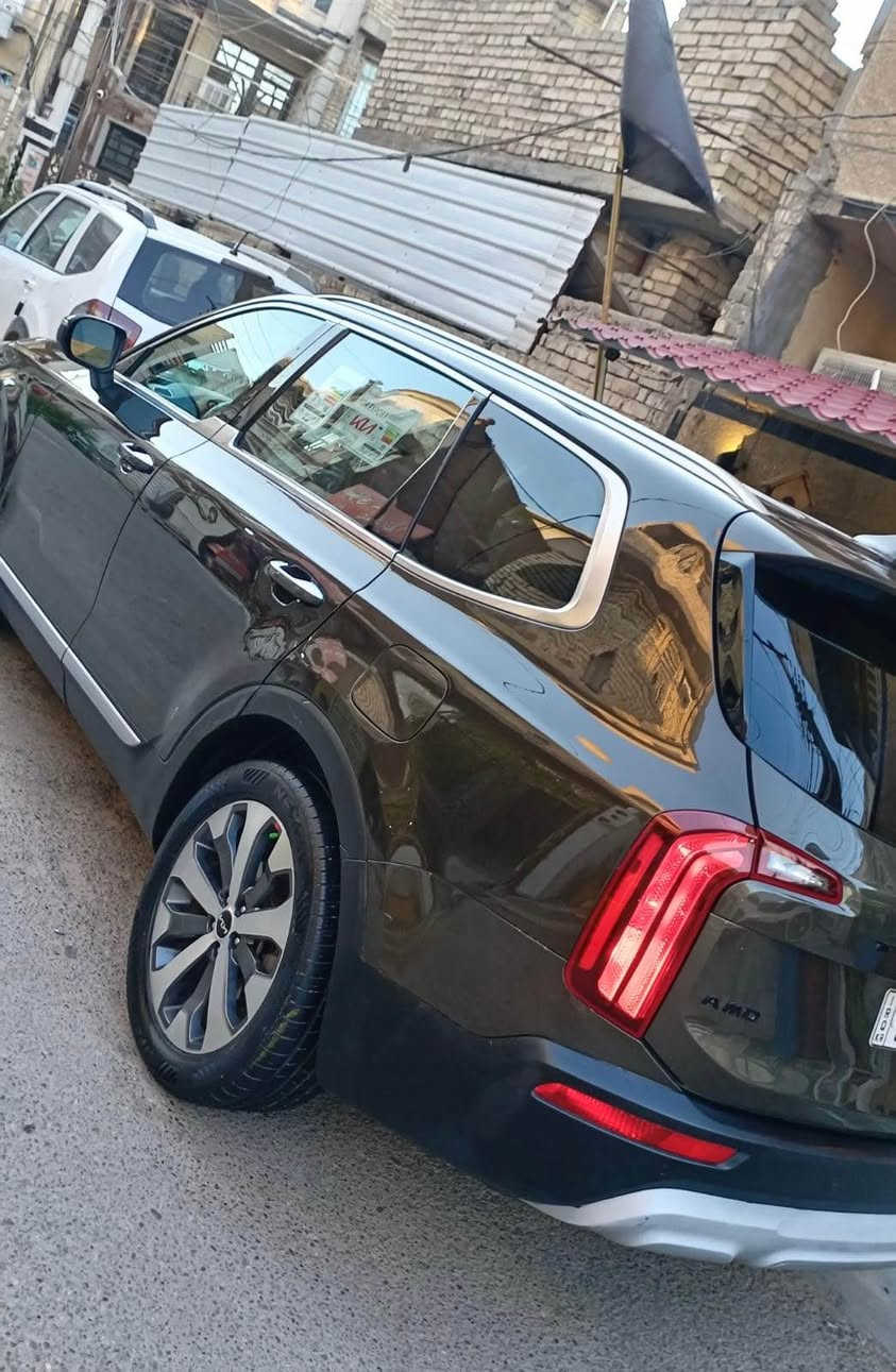 *********** 
من رخصت الادمن المحترم.
تلرايد 2022 مكينه 6 سلندر المرغوب 3800 فول sx
كشنات منفصل فول السياره واحد على واحد كلشي مناقصها مكاني بغداد الحريه تحويل او وكاله *********** بغداد, العراق
