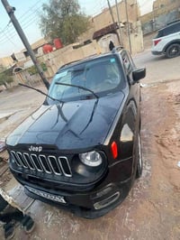 جيب رينجيد • ٢٠٢٠ • حادثه