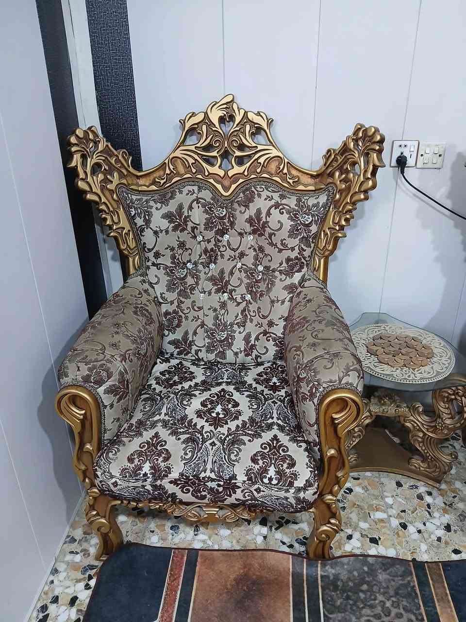 السلام عليكم تخم ملكي 10 مقعد اخو جديد اي ضرر مابي للبيع عنوان طويريج


**إذا كنت صاحب هذا الإعلان وتريد حذفه لأي سبب، رجاءا أرسل رسالة إلى الدعم الفني**