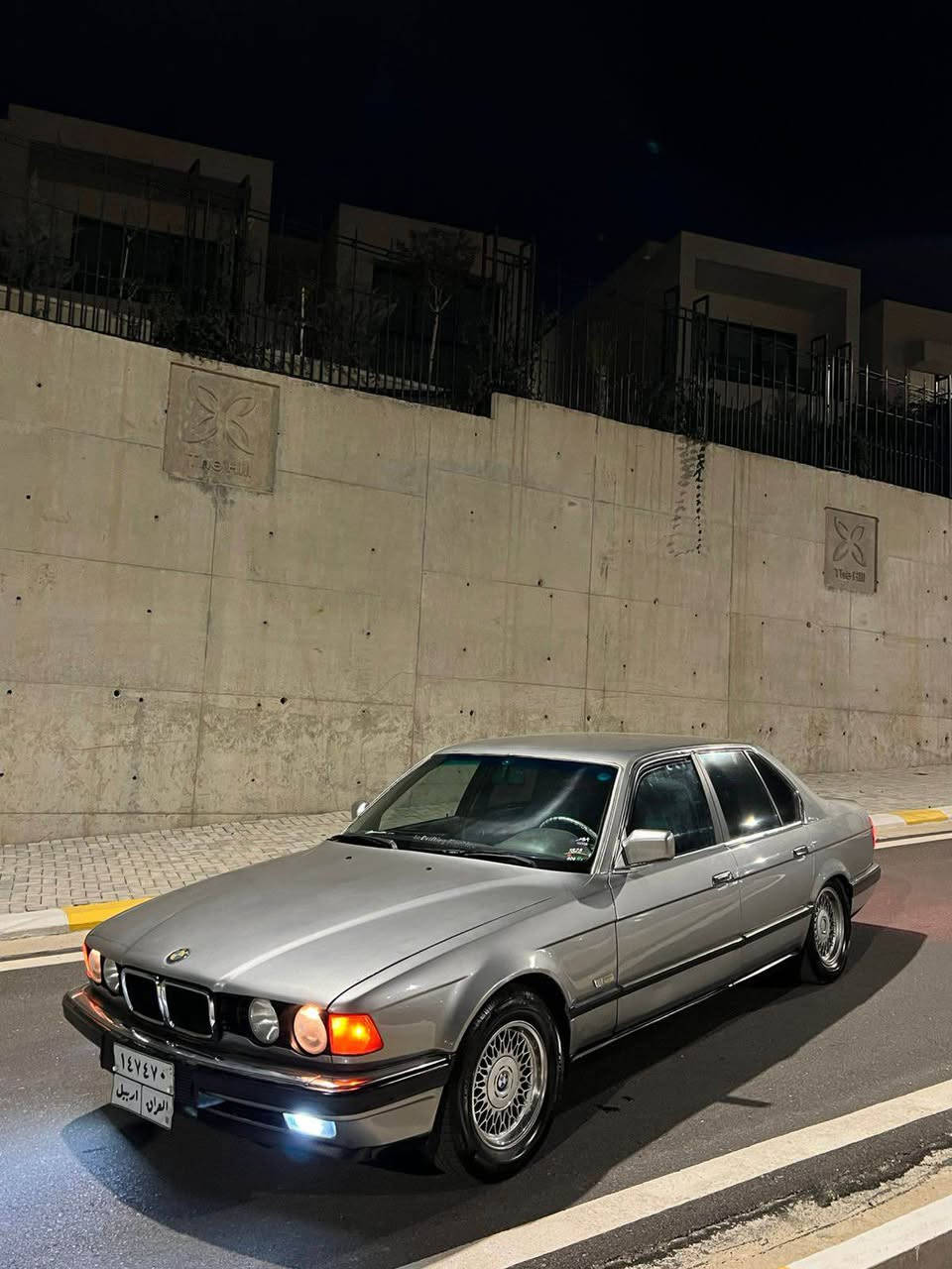 ٧٤٠ فول بێ سلایت ١٩٩٣ بیلاد ٨ پستۆن دەعامى بۆ دەعامی بەشەرت تحویل وەکالەت بەشەرت  سەیەرەکە زۆر جایزومەزبوتە
سەنەوی ٢٠٢٣ بەسەرچووە  ژینگەی دراوە
گەرمی تبرید گێڕ مەکینە اکسل و  کارەبای مەزبوتە

ئاڵوگۆڕ ئەکەم لەسەر دڵگرتن

شوێن سلێمانی
*********** السليمانية, العراق
