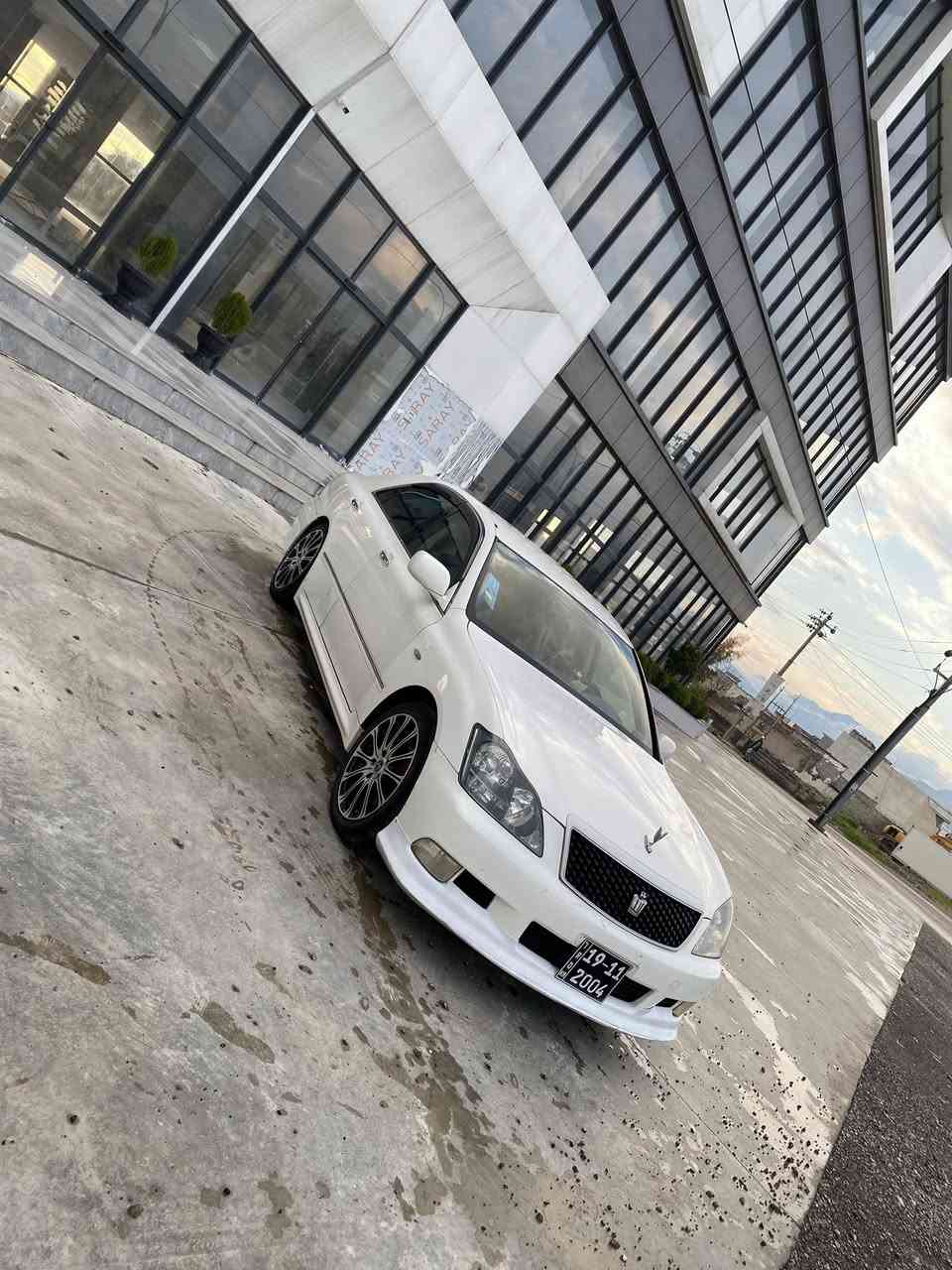 شاهینە (180)
گەورە بەبچووک
(2007)ی مەڕغوب
٤دووگمە

بڕاوە بڕاوە بڕاوە

یەک قەترە دووکاڵی نیە 

برێک بەستراوە

بەسمە ڕەساسی 

جڵدی دوبەی 

کامڵ سپۆڕت

ناوڕەشی فۆڕمیکااا ڕەش 

لایت ناوچەی کوێر 

جامی پشتو پاشی هەڵگیراوە 

تەبریتی ساردو گەرمی بەشەرت 

شاشەو کامیرا

ناودەژبولی بۆ جوانی کامل کراوەتە شااااامۆ 

سەقفی بەشەرت یەک قەترا بۆیاغی نیە 

لۆک لۆکی ناو📦

سەیارەکە هی  ماڵی خۆمە 

موشتەری مەسج بنێرا

شوین////حاجیاوا

(***********)

(2007)ی مەڕغوب

٤دووگمە

بڕاوە بڕاوە بڕاوە

یەک قەترە دووکاڵی نیە 

برێک بەستراوە

بەسمە ڕەساسی 

جڵدی دوبەی 

کامڵ سپۆڕت

ناوڕەشی فۆڕمیکااا ڕەش 

لایت ناوچەی کوێر 

جامی پشتو پاشی هەڵگیراوە 

تەبریتی ساردو گەرمی بەشەرت 

شاشەو کامیرا

ناودەژبولی بۆ جوانی کامل کراوەتە شااااامۆ 

سەقفی بەشەرت یەک قەترا بۆیاغی نیە 

لۆک لۆکی ناو📦

سەیارەکە هی  ماڵی خۆمە 

موشتەری مەسج بنێرا

شوین////حاجیاوا

(***********)
