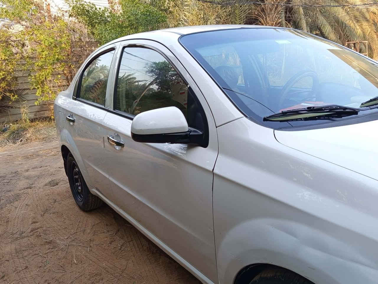 افيو موديل 2010
مابيه ضربه. /
محرك 1400
تبربد شغال 
حداديه 50%
سنويه ل28 بسمي
مكان كوفه
السعر 70.
***********
