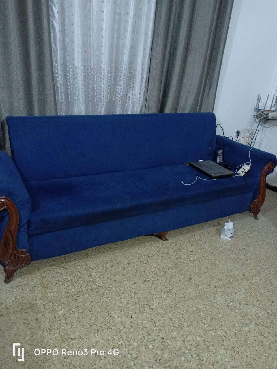 قنفات مع طبلات بغداد, العراق


**إذا كنت صاحب هذا الإعلان وتريد حذفه لأي سبب، رجاءا أرسل رسالة إلى الدعم الفني**