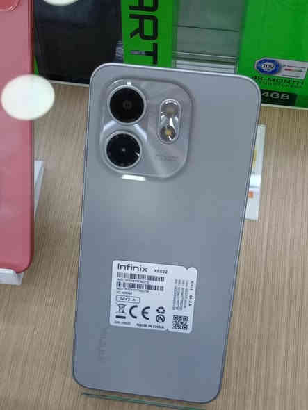 سلام عليكم جهاز  للبيع  نضيف مكفول مامفتوح شرط ذاكره 128 بطاريه 5000
 سعره  130 مكاني كربلاء ***********
