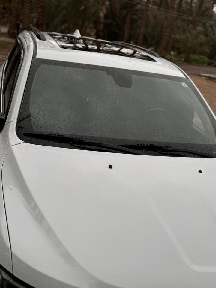 سلام عليكم 

للبيع جيب  خليجي لمتدد  2018

فوووول مواصفات 1/1 

المحرك : V6.  3.6L ‎  

رقم بغداد تحويل مباشر رقم إنكليزي هزه جديده

سياره جديده استخدام شخصي
‏‎* المواصفات :

‏‎*رادار امامي وجانبي 

‏‎* نقطة عمياء 
‏‎* فرش المقاعد من الجلد
‏
‏‎* ويل قياس  18 .

‏‎* مقود السائق كهربائي . 

‏‎* تدفئة ستيرن . 

‏‎* شاشه كبيرة 8.4 انج .

‏‎* نظام الملاحة (GPS) . 

‏‎* نظام خاص للطرق الوعرة . 

‏‎* مصابيح امامية زنون . 

‏‎* المصابيح الأمامية مع LED لايت . 

‏‎* كشافات ضباب بروجكتر زنون . 

‏‎* تشغيل عن بعد 

‏‎*  حساسات أمامية .

‏‎*  حساسات خلفية .

‏‎* كاميرا خلفية .

‏‎* بخاخ ماء لتنظيف المصابيح الامامية .

‏‎* مرايا بخاصية التعتيم الذاتي . 

‏‎* مرايا جانبية قابلة للطي . 

‏‎* بلوتوث تلفون . 

‏‎* محدد سرعة . 

‏‎* نظام تشغيل واطفاء اوتماتيكي للمحرك للتوفير من صرف الوقود . ( Auto Start System ) .

‏‎* نظام بريك اوتماتيكي ( Auto Break System ) .

سونار جديد محدد بإصبعي رصعه ورتبته 

السعر خاص وفقط لشراي واليعرفون بالجيب 

مراوس باقل منه حسب القناعه دز تفاصيل خاص


**إذا كنت صاحب هذا الإعلان وتريد حذفه لأي سبب، رجاءا أرسل رسالة إلى الدعم الفني**