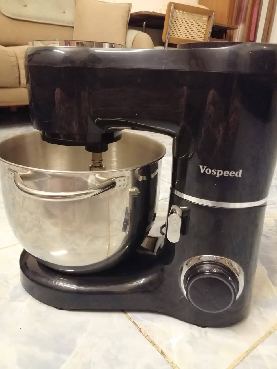 عجانة 8,5 لتر تشتغل على 110 سعرها 25 الف


**إذا كنت صاحب هذا الإعلان وتريد حذفه لأي سبب، رجاءا أرسل رسالة إلى الدعم الفني**