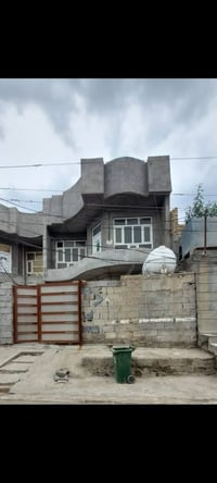 بعقوبة خلف المفرق • ١٤٠م • طابقين