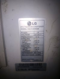 سبلت ٢ • داخليات LG • خارجيات LG/AUX