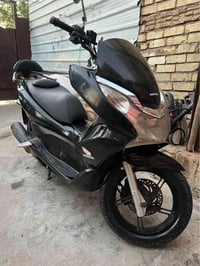 PCX • جيل الاول • حساس بنزين