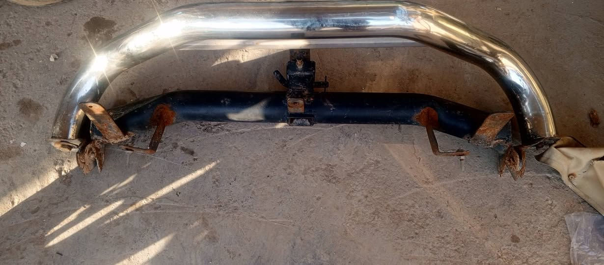 سلام عليكم شباب درع باجيرو للبيع اخو الجديد كامل جيب وشد لا ظربه لا غياس نظيف بكاني بغداد الرشاد قريب على فلكت حي النصر السعر 75 وبي موجود ***********
