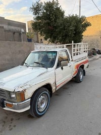 بيكم • موديل ٨٨ • رقم انكليزي