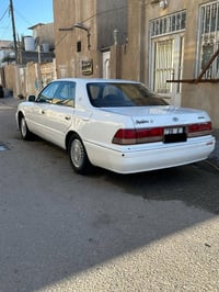 نواقص بالحداديه • صبغه جديدة • النجف