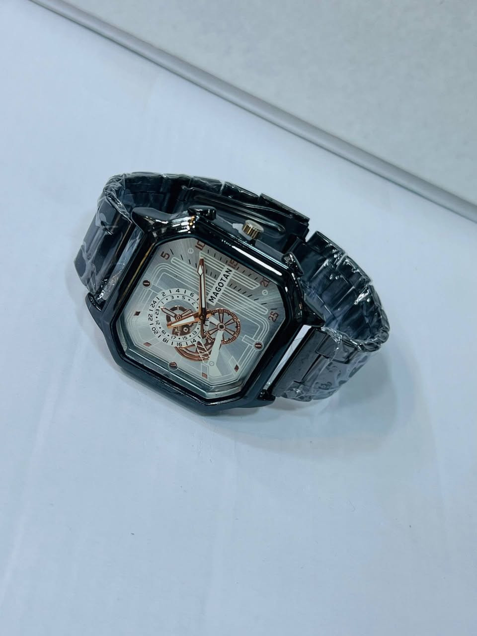 عروض تفليش للأسعار 🔥🔥

ساعه رجالي درجه اولى 
طلاب الجامعات السفرات الزيارات 
هاي سعرها بجملتها 

هاي سعرها ب3500 
قطعتين ب7 

خدمه توصيل موجود


**إذا كنت صاحب هذا الإعلان وتريد حذفه لأي سبب، رجاءا أرسل رسالة إلى الدعم الفني**