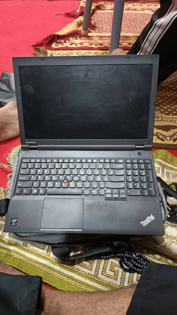 سلام عليكم لابتوب لينوفو جديد مستخدم شهر واحد فقط بعده جديد جيل العاشر
ويندز ١٠  حجم شاشه ١٥ انج 
السعر ٢٢٥ يفيد اهل الهندسه صوتيه جنت اشتغل بي هندسه 
المكان بغداد الحسينية المعامل  توصيل ماكو تواصل خاص


**إذا كنت صاحب هذا الإعلان وتريد حذفه لأي سبب، رجاءا أرسل رسالة إلى الدعم الفني**