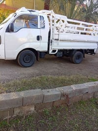 كيا موديل 12 • كفالة عامة • ديالى الخالص الوندية