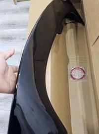 سبايدر • غولف GTI • MK7 MK7.5