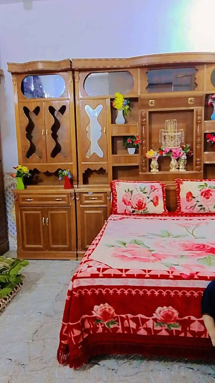 للبيع
غرفة نوم صاج عراقي نظيفة (بدون كنتور ) 
سعرها 500 الف 
عامرية الفلوجة


**إذا كنت صاحب هذا الإعلان وتريد حذفه لأي سبب، رجاءا أرسل رسالة إلى الدعم الفني**