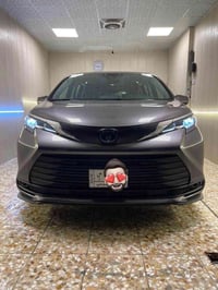 سينا LE • ٢٠٢١ • ٣٠ ألف كم