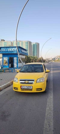 افيو 2009 بدون ضرر  بس بل دوسه وتلقيطات كاربون بنزين بيه كير محرك دمعه...