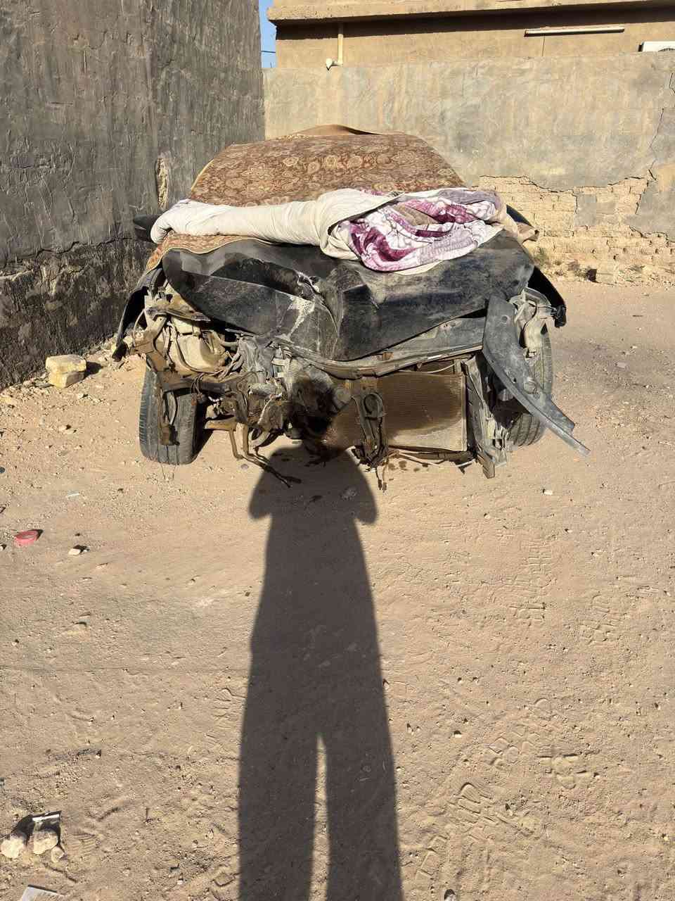 السلام وعليكم تروحلكم فدوه 
ازيره موديل 11 فول موصفات ابيع كوم حديد 
رقم اربيل تريد تحول تريد وكاله خادم اني سعر 60 ورقه بيه مجال تصال ‭***********‬
